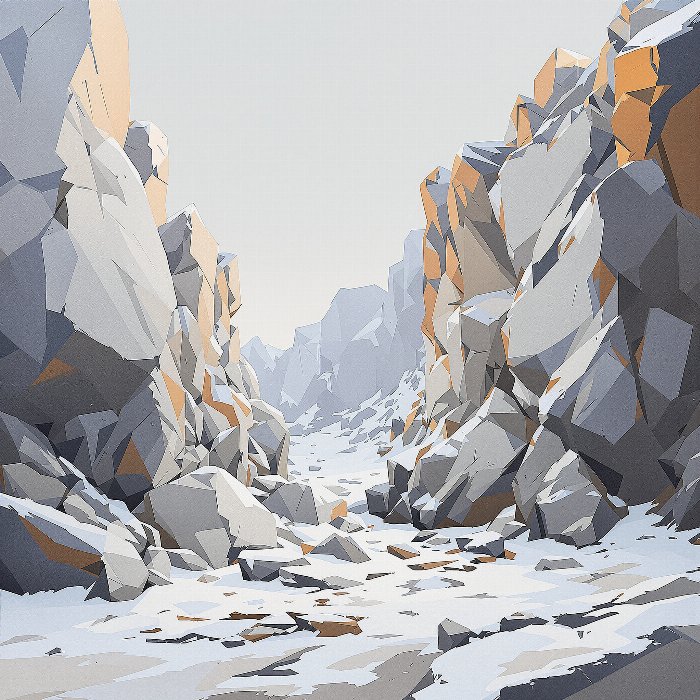 Quarry Light