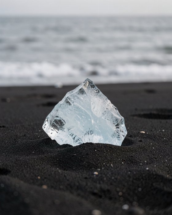 Ice Onyx