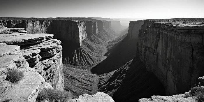 Stone Divide II
