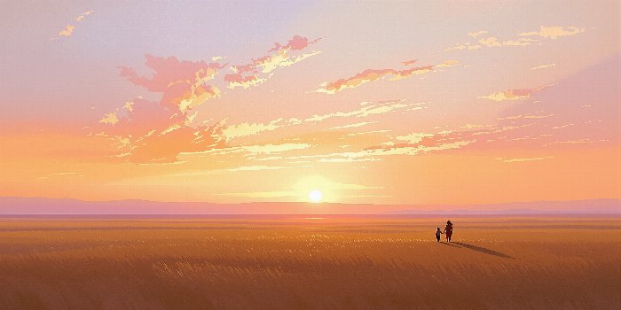 Wide Horizon