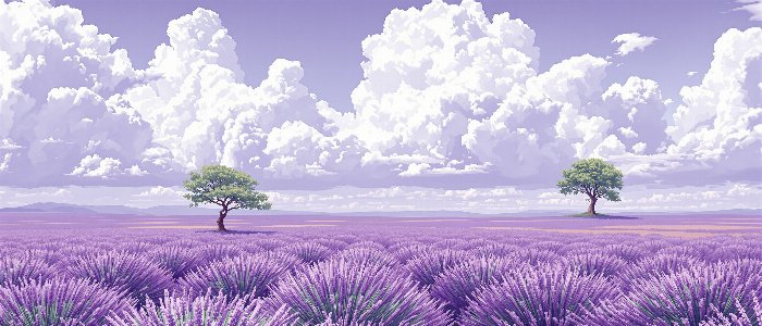 Violet Expanse
