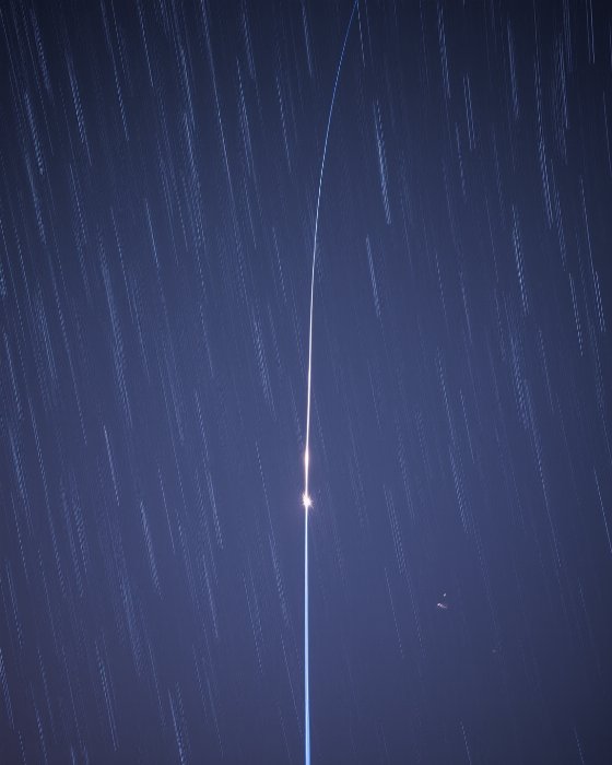 Star Streak