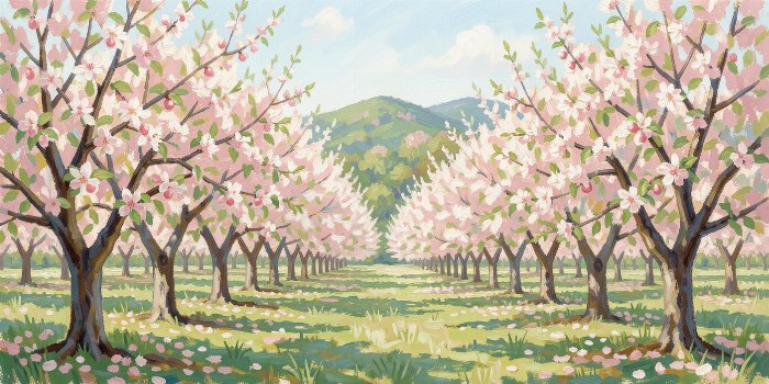 Blossom Light