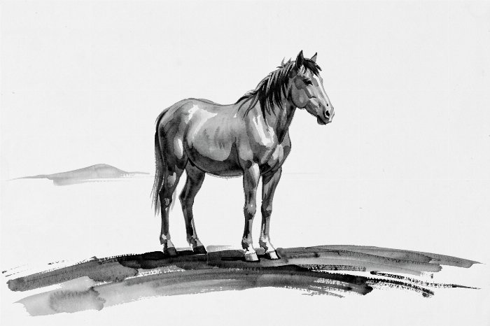 Still Steed