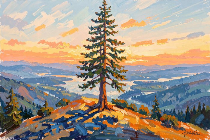 Fraser Fir