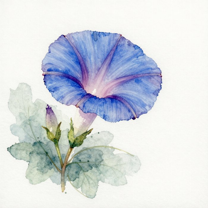 Morning Glory