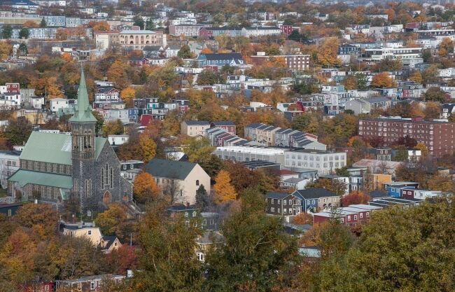 Fall City