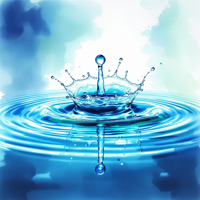 Crown Drop II