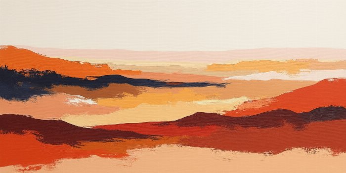 Canyon Hush II