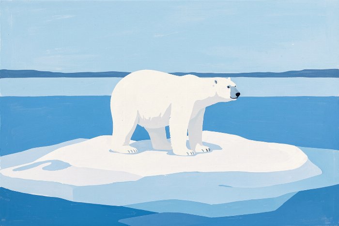 Ice Floe