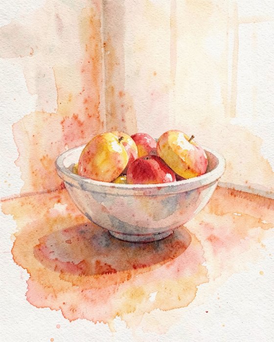 Fruit Bowl