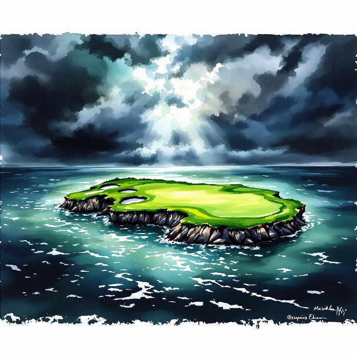 Storm Light