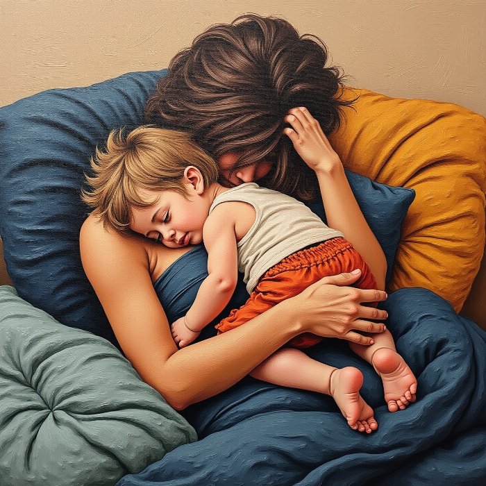 Deep Slumber II