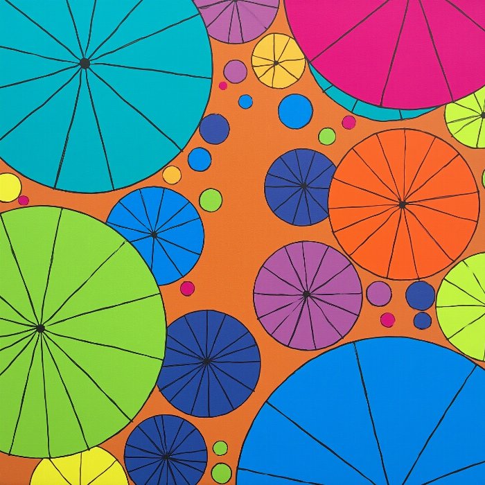 Market Canopy II