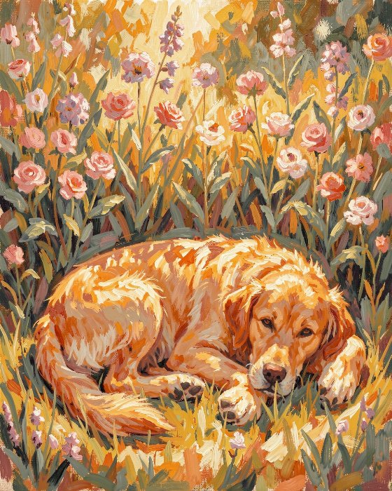 Golden Doze