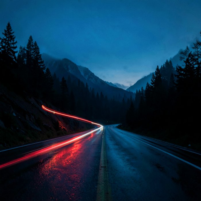 Night Run II