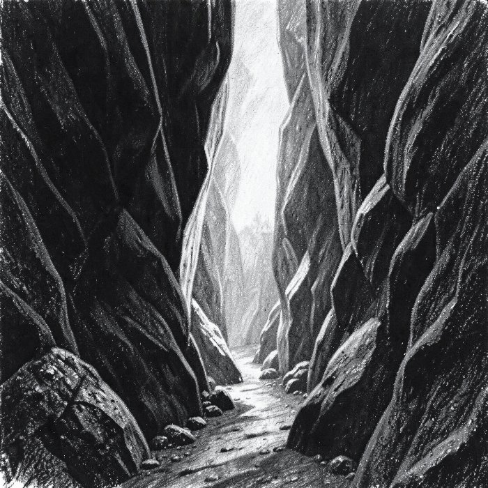 Light Passage