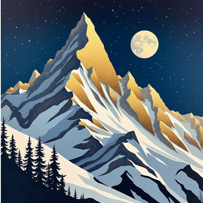 Lunar Summit II