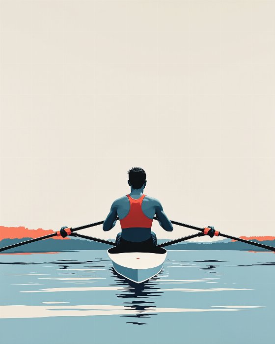 Red Scull II
