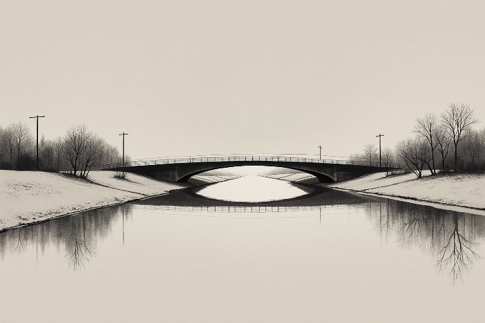 Low Span II