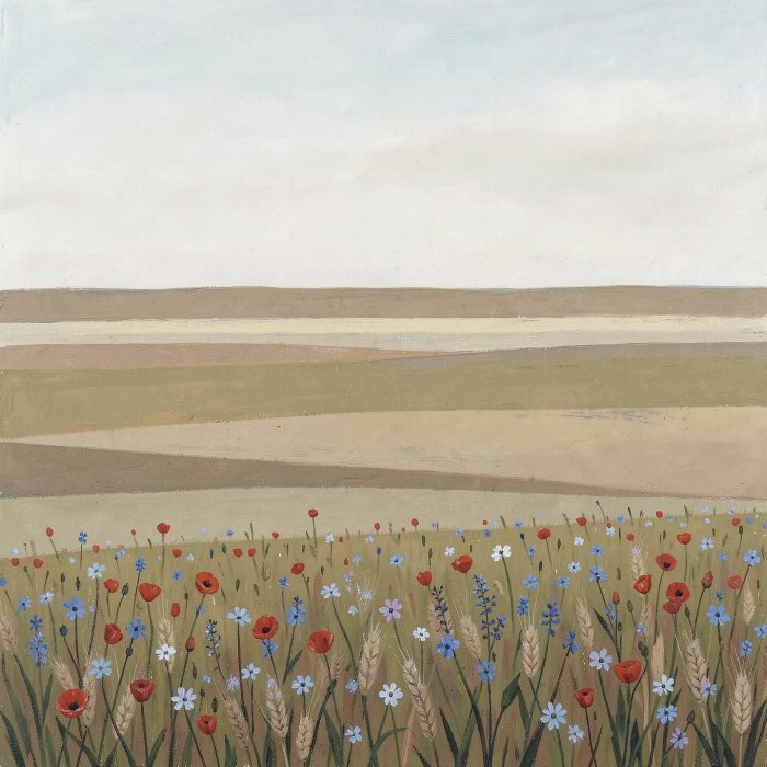Meadow Hush