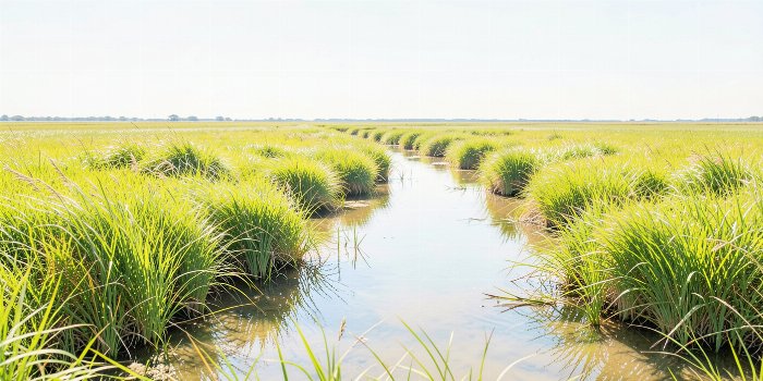 Reedwater