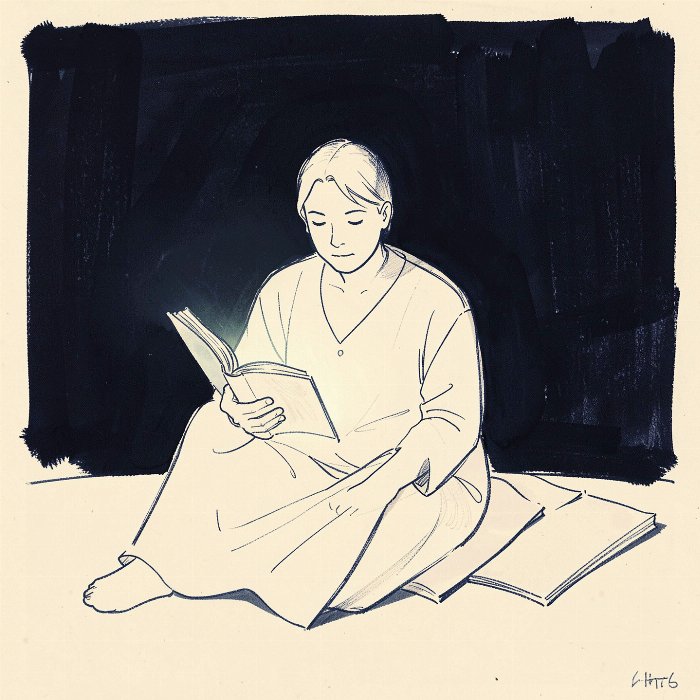 Night Reading