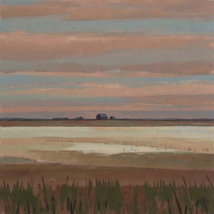 Barn Horizon