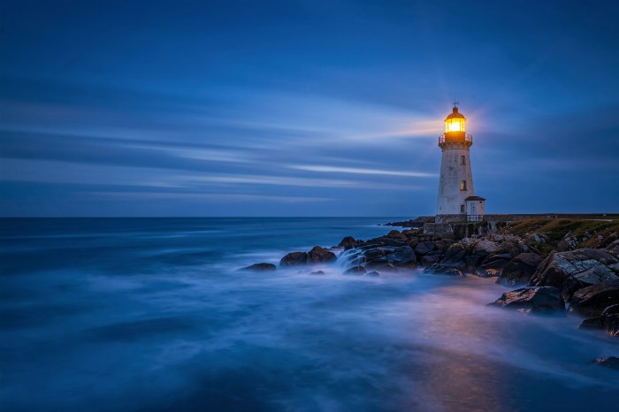 Beacon Twilight