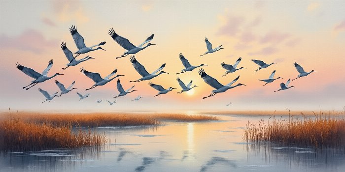 Marsh Lift II