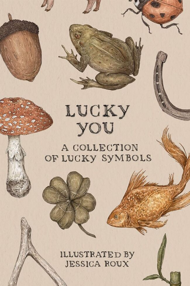 lucky you