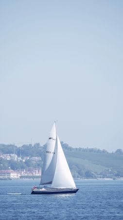 Sail Serenity Seekers
