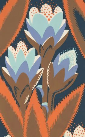 Maternal Masterpieces: Flora