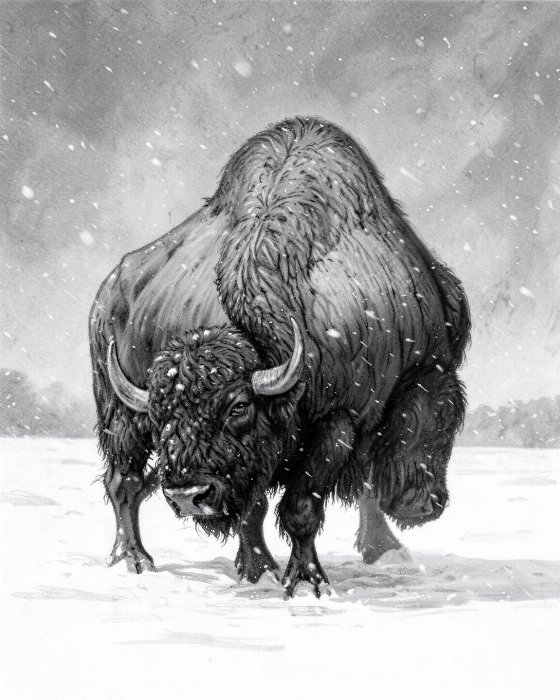 Snowfall Sentinel