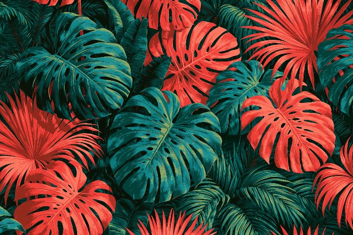 Canopy Glow