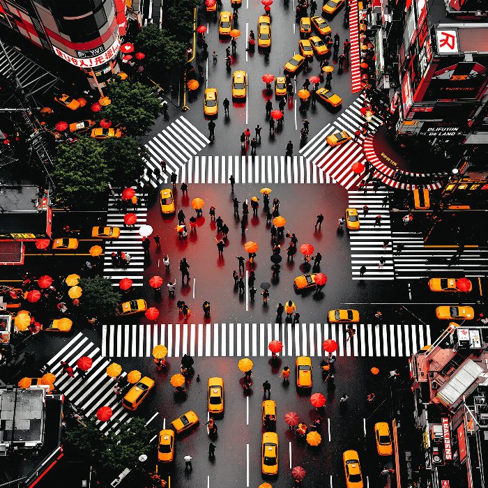 Gridlock II