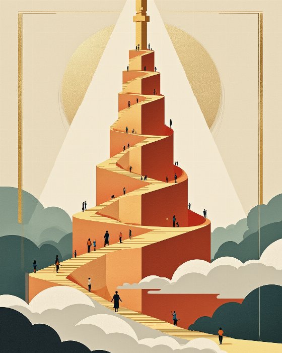 Babel Ascending II