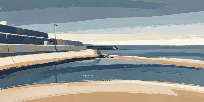 Harbour Line