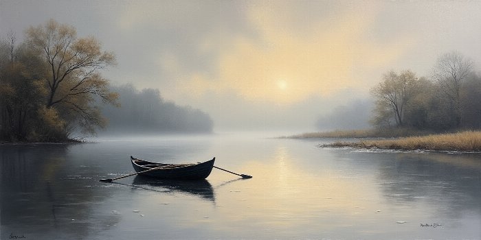 First Light III II