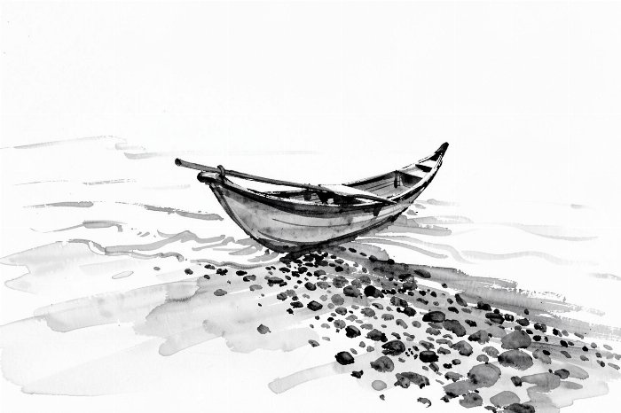 Ink Shore
