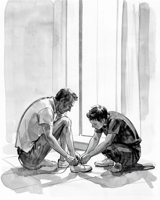 First Lesson