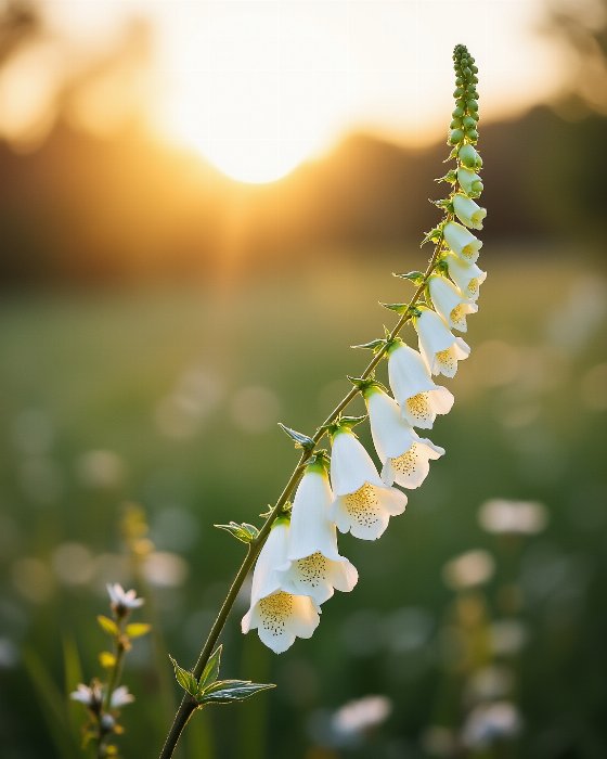 Golden Bells II