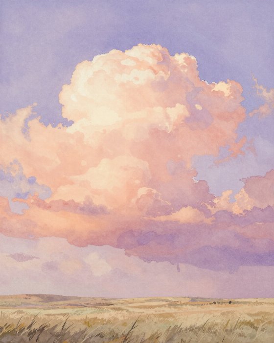 Prairie Wash