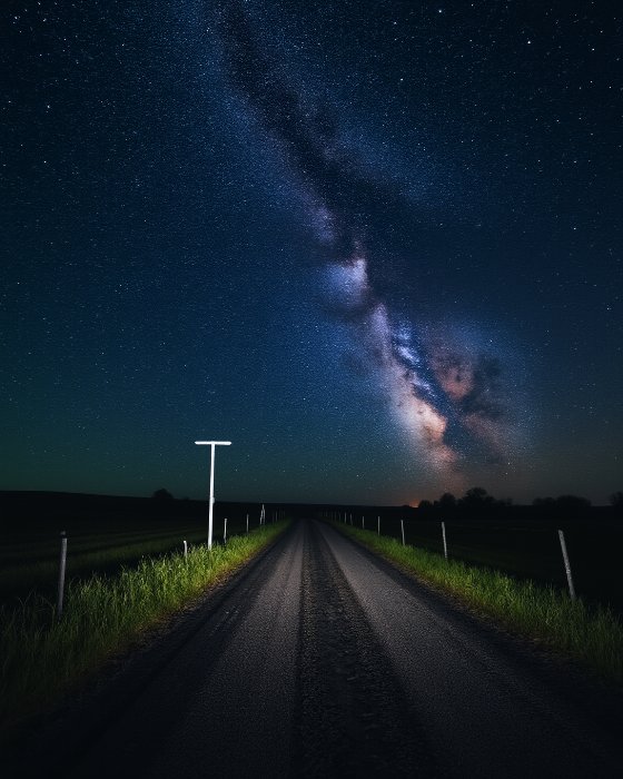 Star Crossed II