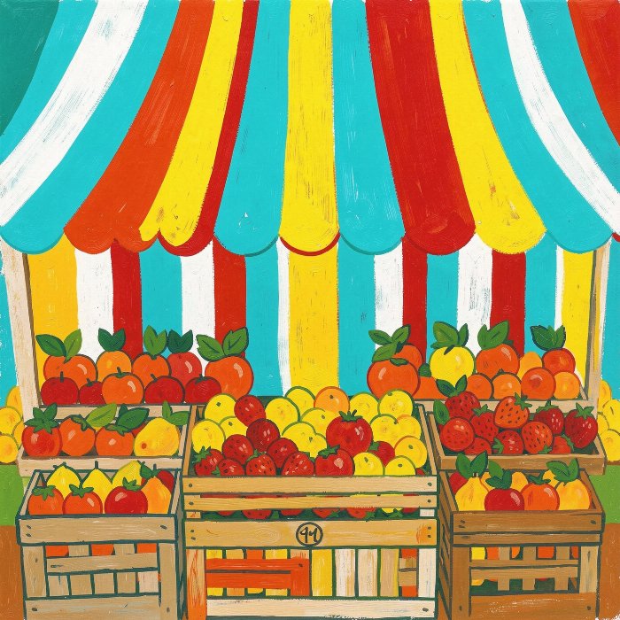 Market Day