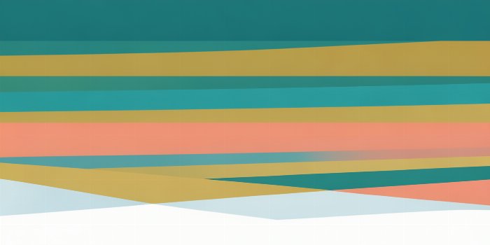 Polar Ribbons