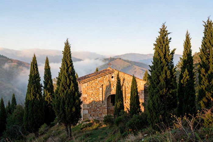 Stone Sanctuary II