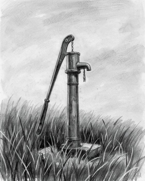 Wellspring