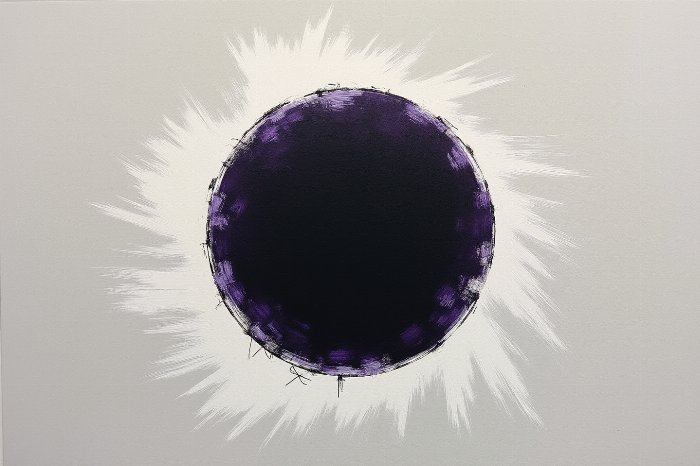 Solar Veil II