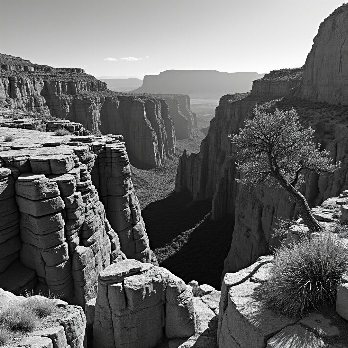 Canyon Grip II